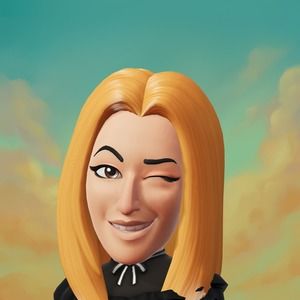 Meet your Posher, Tina